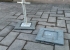 Unterlegplatte / Lastverteilplatte