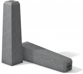 Recycling-Kunststoff