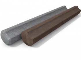 Recycling-Kunststoff