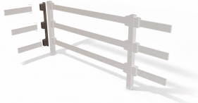 Recycling-Kunststoff