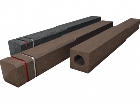 Recycling-Kunststoff